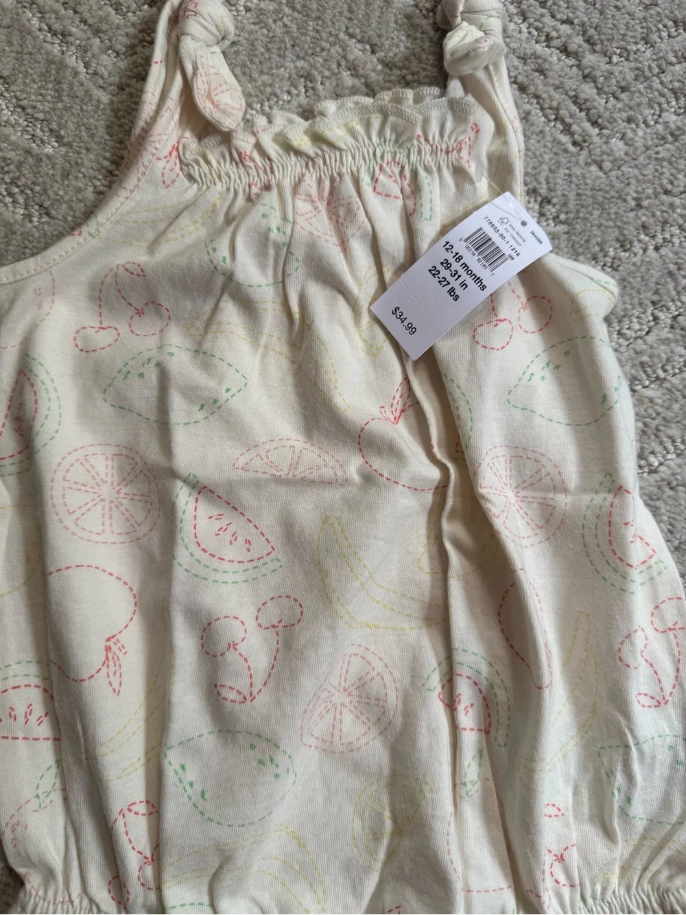 GAP these are